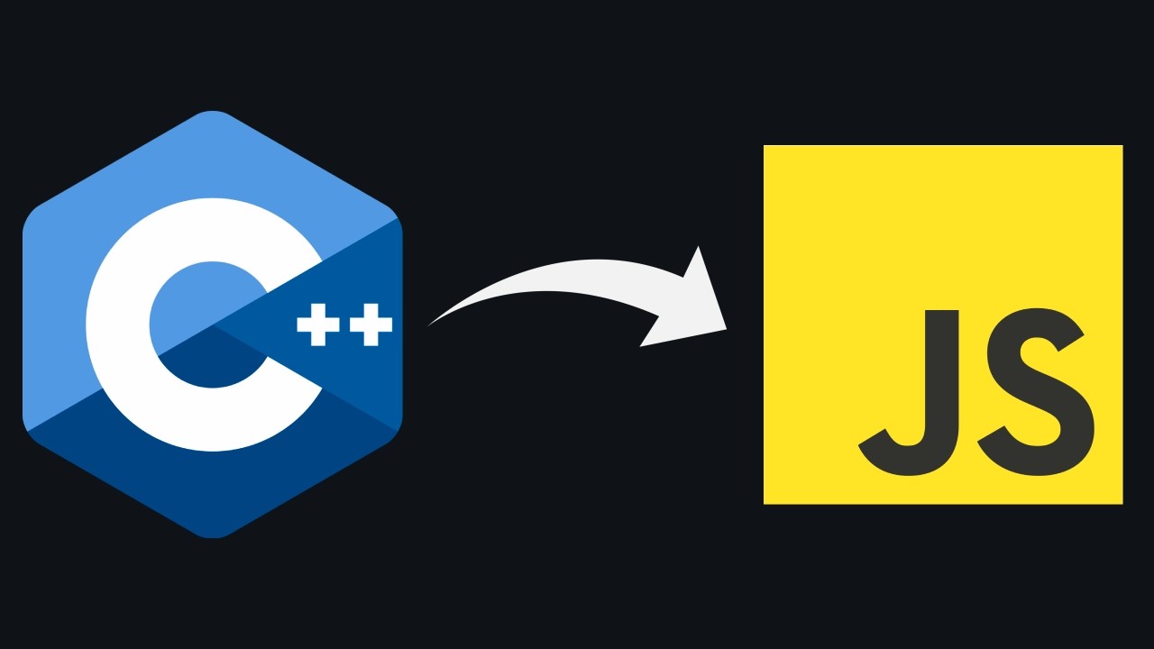 Why I moved my game to Javascript?