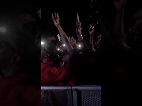 Patrice Roberts -St. Lucia Color Me Red Pt 3