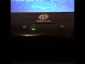 Opening To Timeline 2004 VHS