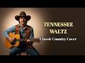 Tennesse Waltz - Pee Wee King & His Golden West Cowboys (Classic Country Cover)