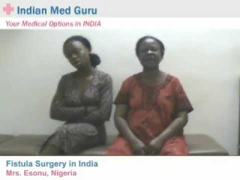 Affordable Fistula Treatment in Mumbai, India under skilled surgeons