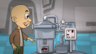 Download lagu LAPTOP SI UNYIL | POTENSI LAUT BIRU (16/03/18) 1-3 mp3