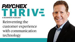 Reinventing the Customer Experience with Communication Technology