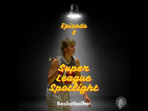 Super League Spotlight - Episode 3 with Katie Januszewska