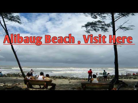 Alibaug Vlog | Part 2 | Other Places