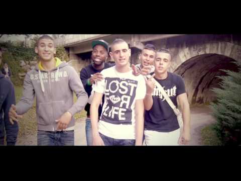 CLIP teaser URBAN SESSION V SARFA Feat A2S