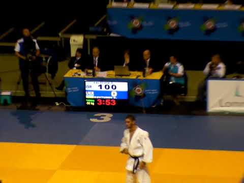 EC JUN 2011 90  PALTCHIK Peter ISR KOVTUNOV Vitaliy UKR