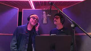 Download lagu Jumbo, Caloncho - Vacaciones en el Manicomio (Video Oficial) mp3