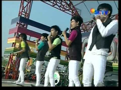 Dragon Boyz - Ooo... Love You No More,Live Performed di INBOX (24/06)(Courtesy SCTV)