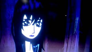 Symbiotic Titan: Return by Crüxshadows