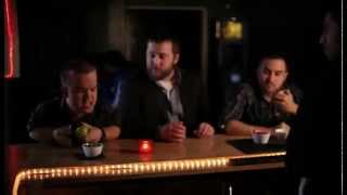 A Guy Walks Into A Bar - &quot;The Magic Apples&quot;