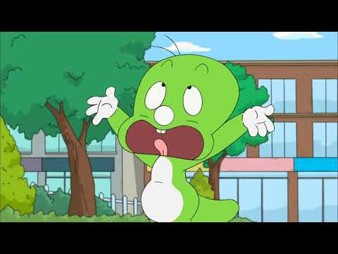 아기공룡 둘리 05화