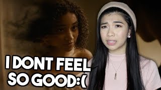 I Watched *The Darkest Minds* Cause No One Else Did