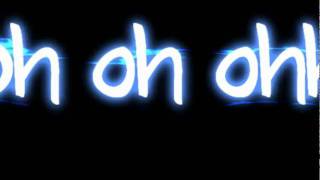 Kesha   Crazy Beautiful Life Lyrics on Screen HD