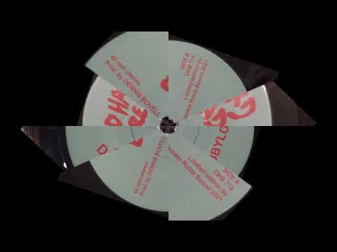 OHB715 DENNIS BOVELL - FALL BABYLON / DUBYLON