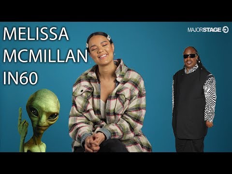 MELISSA MCMILLAN | in60