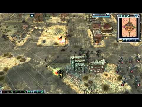 Sh0ckTr34tm3nt VS shoktrepet - Tournament Dustbowl