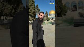 איפה הולכים בהר הבית? | שיטת הרב ליאור (ישיבת הר הבית) - התמונה מוצגת ישירות מתוך אתר האינטרנט יוטיוב. זכויות היוצרים בתמונה שייכות ליוצרה. קישור קרדיט למקור התוכן נמצא בתוך דף הסרטון