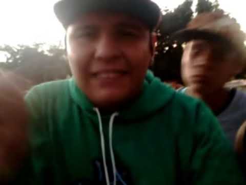 la final  Nuke vs Ken Zingle  ThunderFrees