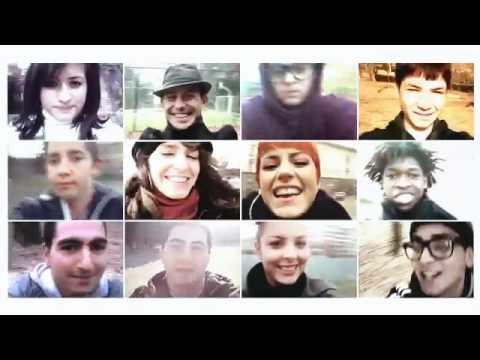 Polly Genova - 1,2,3,4,5 official music video