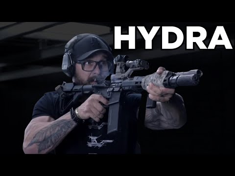 GBRS HYDRA Mount - The Pros & Cons