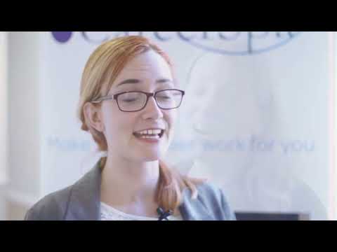 Cassandra Welford — video featuring Cassie Welford