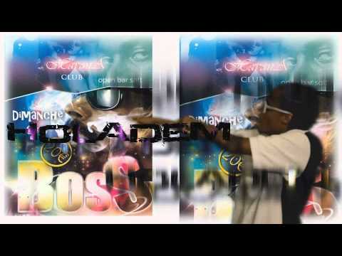 PANIK-J - DIMANCHE GRAS SOIREE BOSS N'UP [DJ GIL AND DJ FOXX T] HAVANA CLUB.wmv