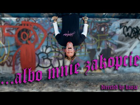 ...albo mnie zakopcie