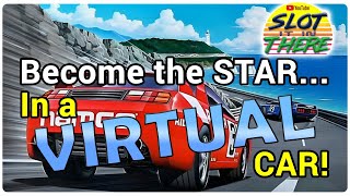 Community Challenge: Ridge Racer