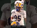 Angry Player Slams Helmet Into His Own Head