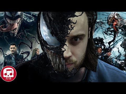 Venom Rap LIVE by JT Music - "No Hero"