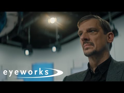 Thumbnail of the video: Dode Hoek - Officiële Trailer