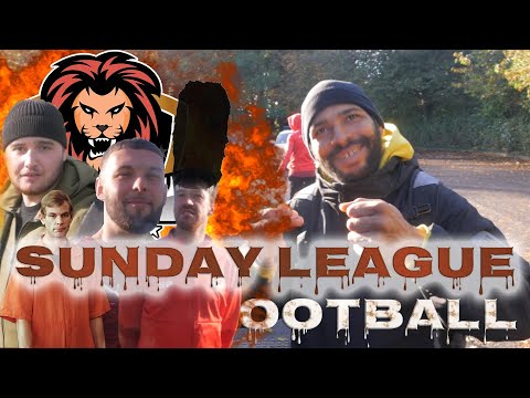CAN WE CONTINUE OUR FORM?? DERBY ALLSTARS VS AFC MACKWORTH | SUNDAY LEAGUE FOOTBALL