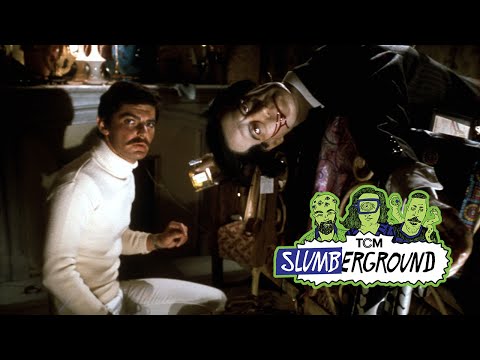Thumbnail of the video: TCM Slumberground | The Last of Sheila (1973)