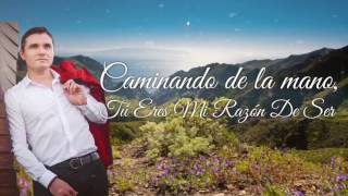 Horacio Palencia (Mi Razón De Ser)