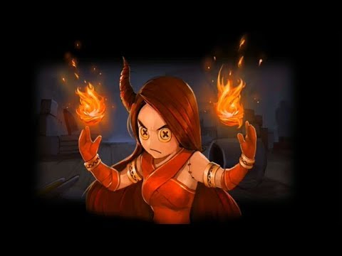Voodoo Heroes RPG Android Gameplay ᴴᴰ - YouTube