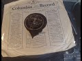 Settin' The Woods on Fire - Jo Stafford - Frankie Laine - 78rpm