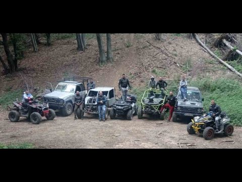 Voznja Kosmaj 28.9.2025.