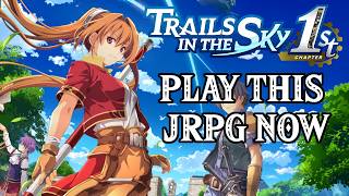 Why I Love Trails in the Sky