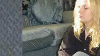 Sometimes I Wonder Why I Stay With You - Karen Wyman