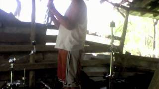 Lewis vs Clark - Making of "To Become..." Music Video (Part two)