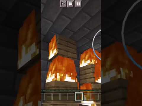 Fire spreading all around my room