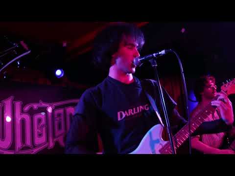 SPEAKERS - Nothing To You (Live at Whelan's)
