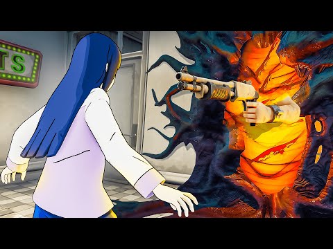 Fortnite WTF Moments #584