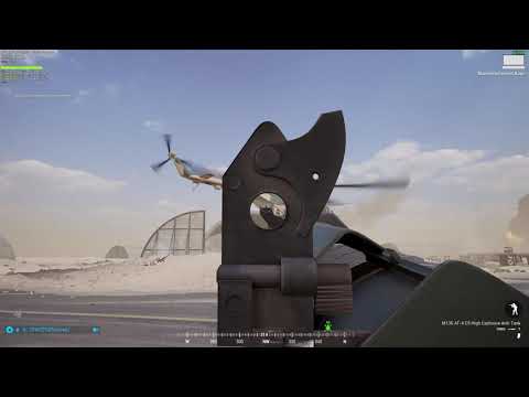 Squad on linux. rpg. 2020.10.18