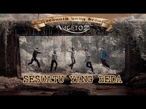 Vagetoz - Sesuatu Yang Beda