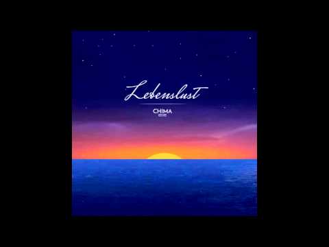 Chima Ede - Puzzlestück [Prod. by Dieser Morten]