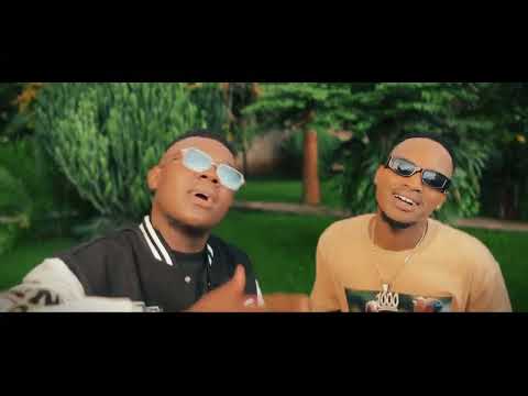 Brawen Feat. Nacci LP - Try (Official Visualizer)