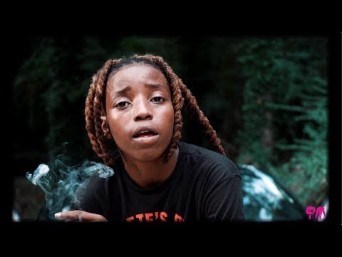 Lil Reek - Vette [Official Music Video]