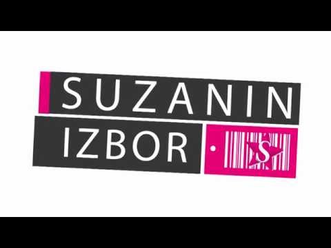Suzanin izbor - uvodna špica 1080P